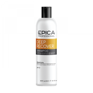 EPICA Deep Recover Шампунь 300